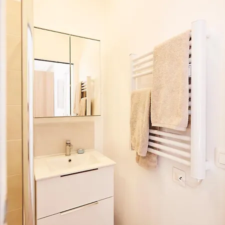 La Marquisiere Versailles