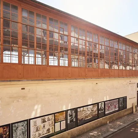 La Marquisière Appartement