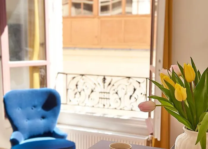 Appartamento La Marquisière *