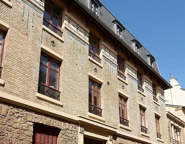 La Marquisière